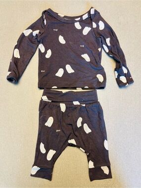 Carter’s Outfit